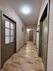 Продажа квартиры Омск.&nbsp;6-й Амурский проезд, 18