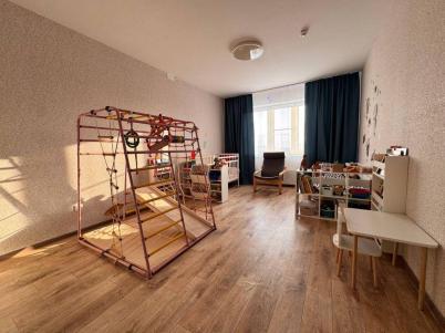 Продажа квартиры Омск.&nbsp;6-й Амурский проезд, 18