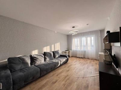 Продажа квартиры Омск.&nbsp;6-й Амурский проезд, 18