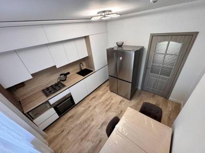 Продажа квартиры Омск.&nbsp;6-й Амурский проезд, 18