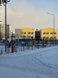 Продажа квартиры Омск городской округ.&nbsp;Биофабрика.&nbsp;-, 6