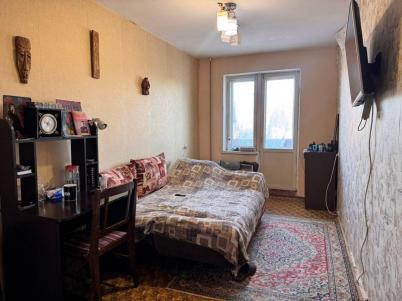 Продажа квартиры Омск.&nbsp;Моторная ул, 11