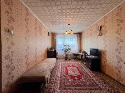 Продажа квартиры Омск.&nbsp;Моторная ул, 11