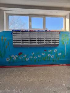 Продажа квартиры Омск.&nbsp;Моторная ул, 11