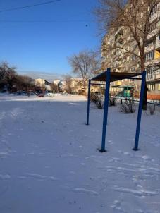 Продажа квартиры Омск.&nbsp;Моторная ул, 11