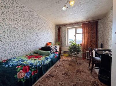 Продажа квартиры Омск.&nbsp;Моторная ул, 11