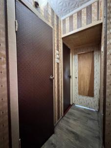 Продажа квартиры Омск.&nbsp;Моторная ул, 11