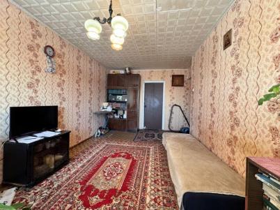 Продажа квартиры Омск.&nbsp;Моторная ул, 11