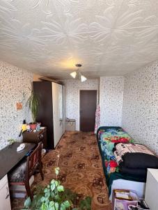 Продажа квартиры Омск.&nbsp;Моторная ул, 11