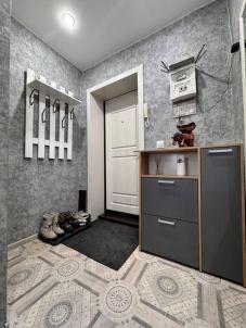 Продажа квартиры Омск.&nbsp;Панфилова ул, 10