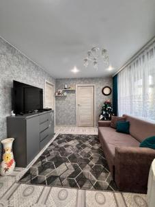 Продажа квартиры Омск.&nbsp;Панфилова ул, 10