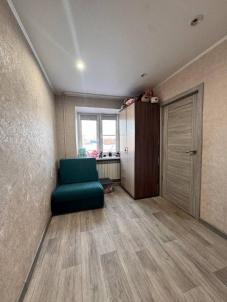 Продажа квартиры Омск.&nbsp;Панфилова ул, 10