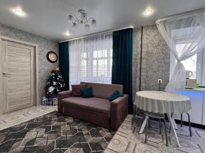 Продажа квартиры Омск.&nbsp;Панфилова ул, 10