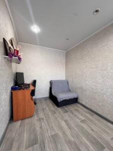 Продажа квартиры Омск.&nbsp;Панфилова ул, 10