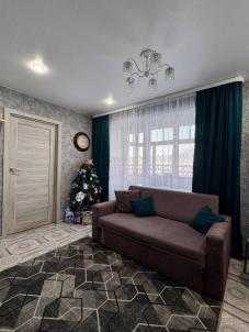 Продажа квартиры Омск.&nbsp;Панфилова ул, 10