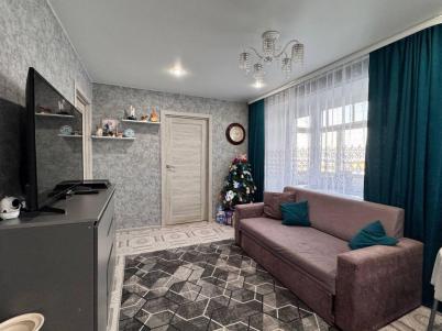 Продажа квартиры Омск.&nbsp;Панфилова ул, 10