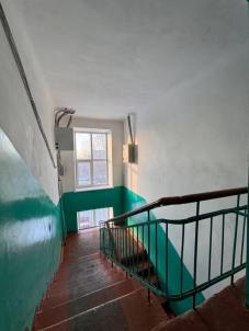 Продажа квартиры Омск.&nbsp;Панфилова ул, 10