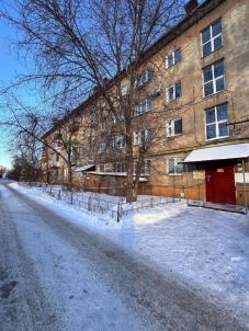 Продажа квартиры Омск.&nbsp;Панфилова ул, 10