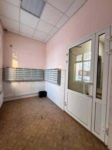 Продажа квартиры Омск.&nbsp;Конева ул, 6