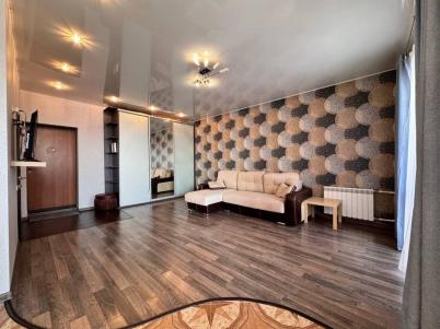 Продажа квартиры Омск.&nbsp;Конева ул, 6