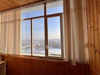 Продажа квартиры Омск.&nbsp;Конева ул, 6