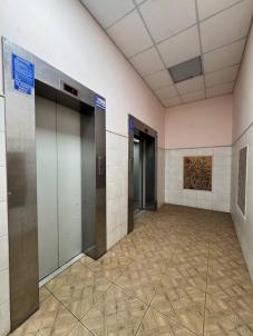 Продажа квартиры Омск.&nbsp;Конева ул, 6