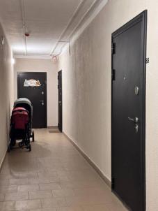 Аренда квартиры Омск.&nbsp;5-я Северная ул, 124