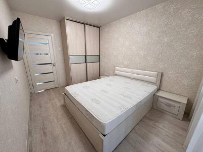 Продажа квартиры Омск.&nbsp;Крупской ул, 1