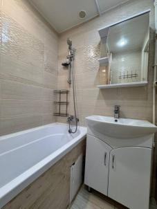 Продажа квартиры Омск.&nbsp;Крупской ул, 1