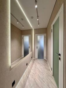 Аренда квартиры Омск.&nbsp;5-я Северная ул, 124