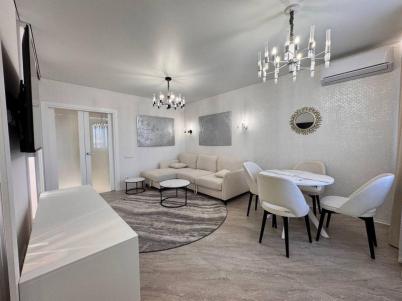 Аренда квартиры Омск.&nbsp;5-я Северная ул, 124