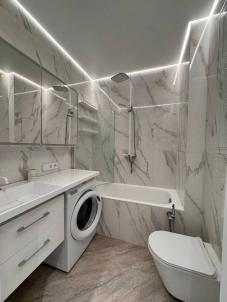 Аренда квартиры Омск.&nbsp;5-я Северная ул, 124