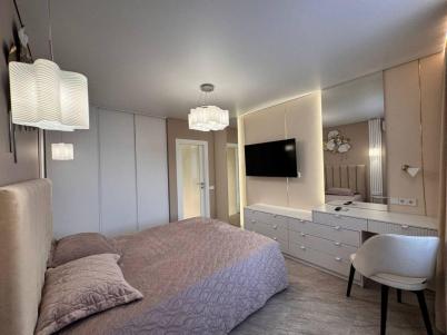 Аренда квартиры Омск.&nbsp;5-я Северная ул, 124