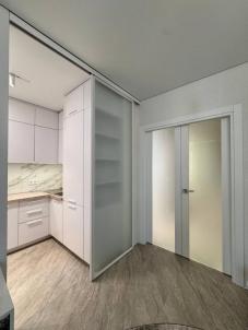 Аренда квартиры Омск.&nbsp;5-я Северная ул, 124