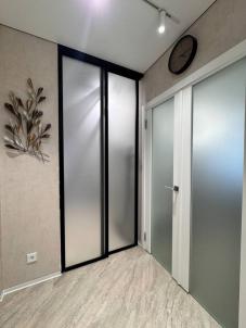 Аренда квартиры Омск.&nbsp;5-я Северная ул, 124