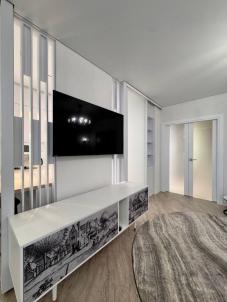 Аренда квартиры Омск.&nbsp;5-я Северная ул, 124