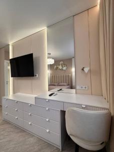 Аренда квартиры Омск.&nbsp;5-я Северная ул, 124