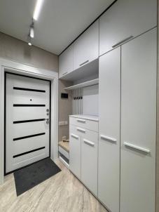 Аренда квартиры Омск.&nbsp;5-я Северная ул, 124