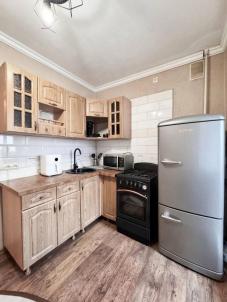 Продажа квартиры Омск.&nbsp;Кирова ул, 26