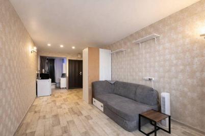 Продажа квартиры Омск.&nbsp;Карла Маркса пр-кт, 33