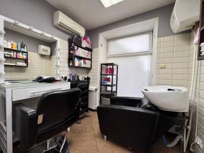 Продажа коммерческой недвижимости Омск.&nbsp;Волочаевская ул, 15