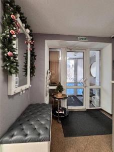 Продажа коммерческой недвижимости Омск.&nbsp;Волочаевская ул, 15