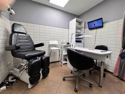 Продажа коммерческой недвижимости Омск.&nbsp;Волочаевская ул, 15