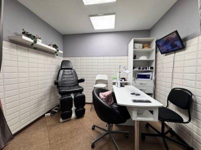 Продажа коммерческой недвижимости Омск.&nbsp;Волочаевская ул, 15