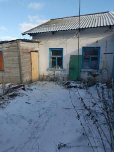 Продажа дома Омск.&nbsp;Латвийская ул, 75А