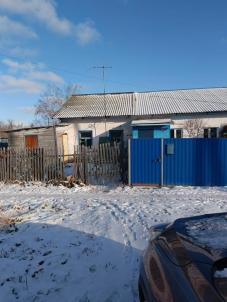 Продажа дома Омск.&nbsp;Латвийская ул, 75А