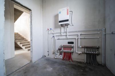 Продажа дома Омск.&nbsp;11-я Солнечная ул