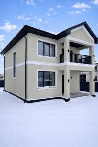 Продажа дома Омск.&nbsp;11-я Солнечная ул