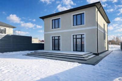 Продажа дома Омск.&nbsp;11-я Солнечная ул