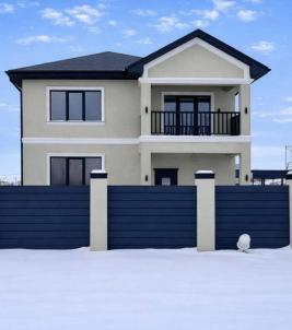 Продажа дома Омск.&nbsp;11-я Солнечная ул